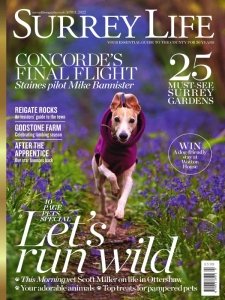 Surrey Life - 04.2022