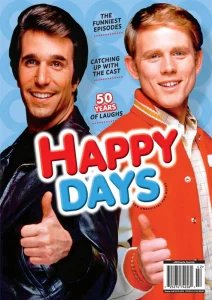 50 Years of Happy Days 2024