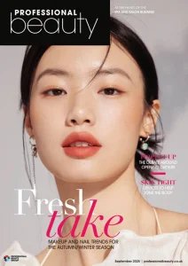 Professional Beauty - 09.2025