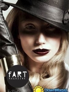 FART #27 - June 2013