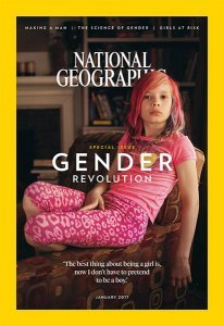 National Geographic USA - 01.2017