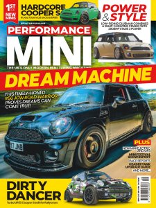 Performance Mini - 09/10 2019