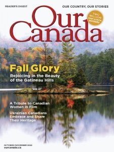 Our Canada - 10/11 2022