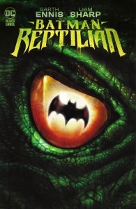 Batman - Reptilian (TPB)