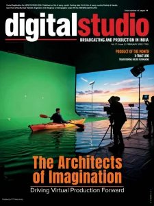 Digital Studio - 02.2025