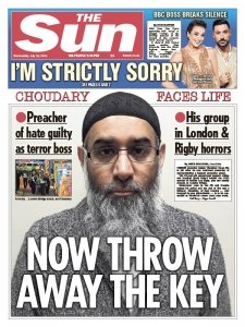 The Sun UK - 24.07.2024