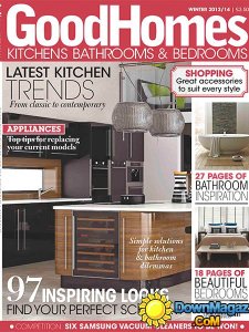 GoodHomes - Winter 2014