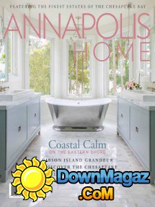 Annapolis Home - 03/04 2017