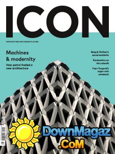 Icon - 07.2017