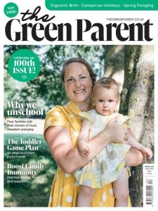 The Green Parent - 04/05 2021