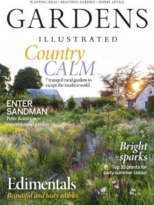 Gardens Illustrated - 06.2023