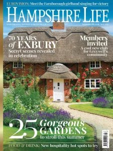 Hampshire Life - 05.2025