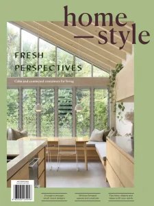 homestyle NZ - 10/11 2025