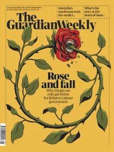The Guardian Weekly - 11.07.2025