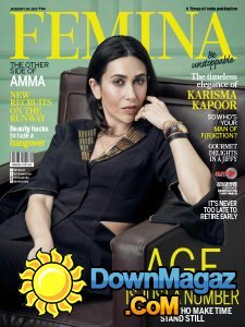 Femina IN - 24.01.2017