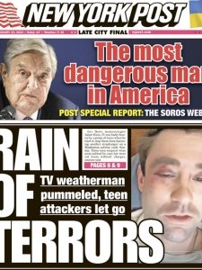 New York Post - 01.23.2023