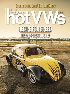 dune buggies and hotVWs - 08.2023