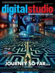 Digital Studio - 10.2024