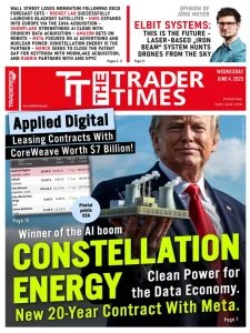 The Trader Times - 4.06.2025