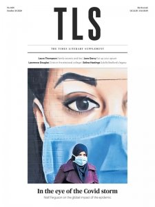 The TLS - 10.30.2020