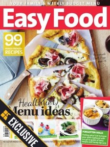 Easy Food - 02.2013