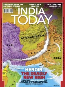 India Today - 10.18.2021