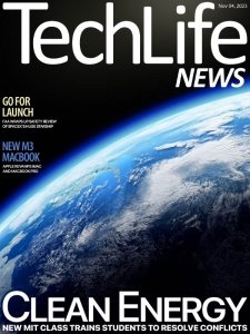 Techlife News - 11.4.2023