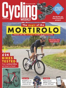 Cycling Weekly - 03.14.2019