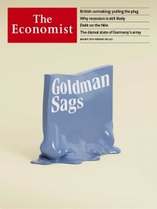 The Economist EU - 01.28.2023