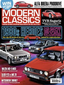 Modern Classics - 05.2018