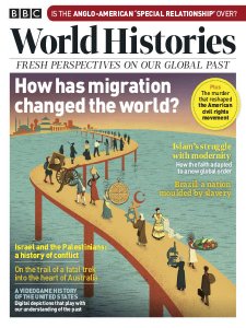 BBC World Histories - Is. 11 2018