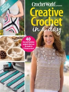 Crochet World - Summer 2022