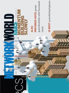 Network World - 9 April 2012