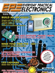 Everyday Practical Electronics - September 2014