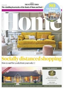 The Sunday Times Home - 11.10.2020