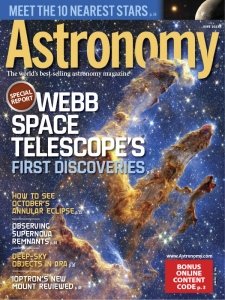 Astronomy - 06.2023