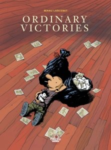 Ordinary Victories - Vol. 1 - 4