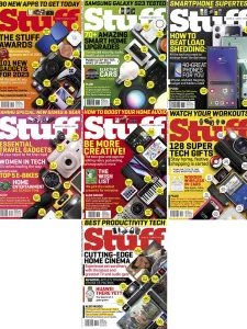 Stuff South Africa - 2023 Full Year