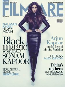 Filmfare - 07.2019