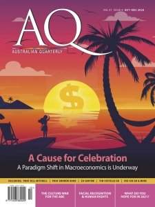 Australian Quarterly - 10/12 2020