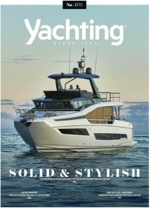 Yachting USA - 09.2021