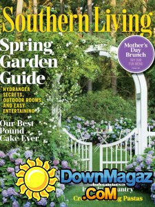 Southern Living - 05.2017