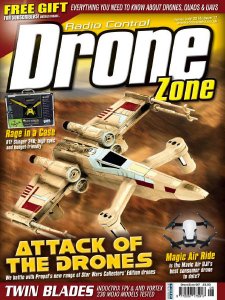 Radio Control DroneZone - 06/07 2018