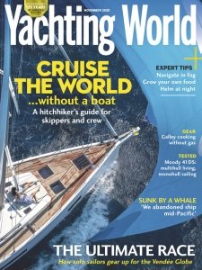 Yachting World - 11.2020