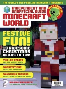 Minecraft World - Is. 99 2022