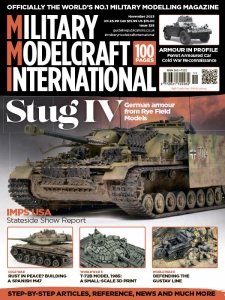 Military Modelcraft International - 11.2023