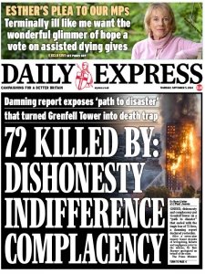 Daily Express - 5.09.2024