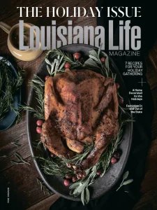 Louisiana Life - 11/12 2024