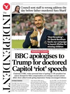 The Independent - 14.11.2025