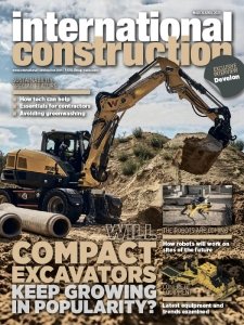 International Construction - 03/04 2023